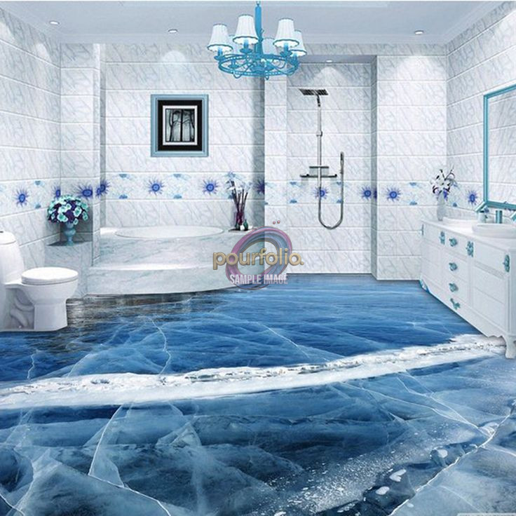 3D Floor Coatings & Garage Finishes
