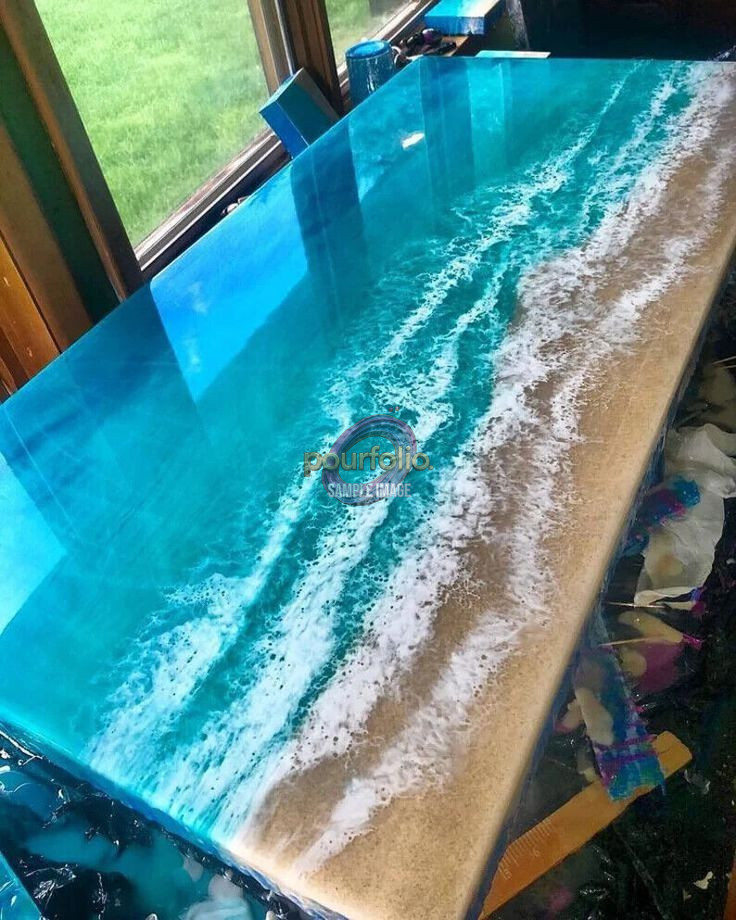 Tabletops & Countertops