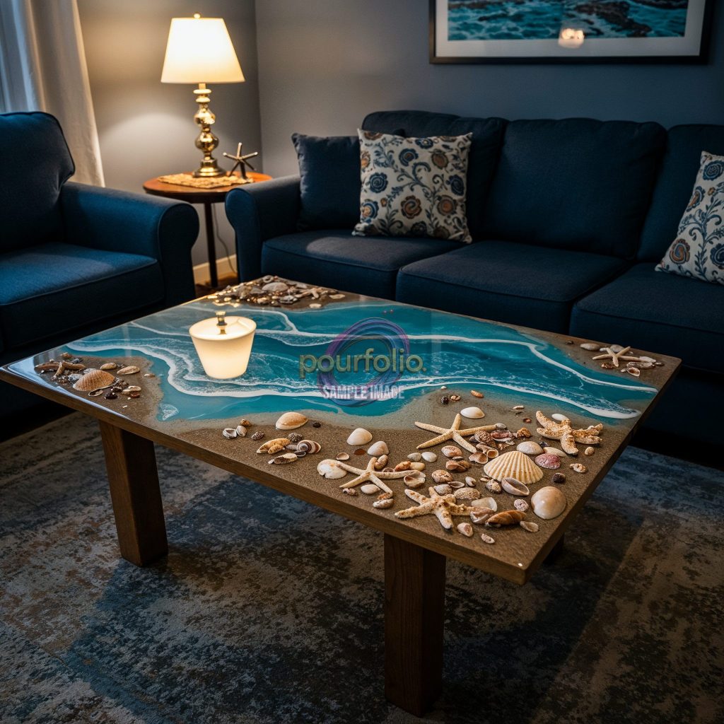 River Tables, Coffee Tables and Side Tables